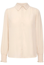 Part Two Rasha Blouse with Bow at Neck