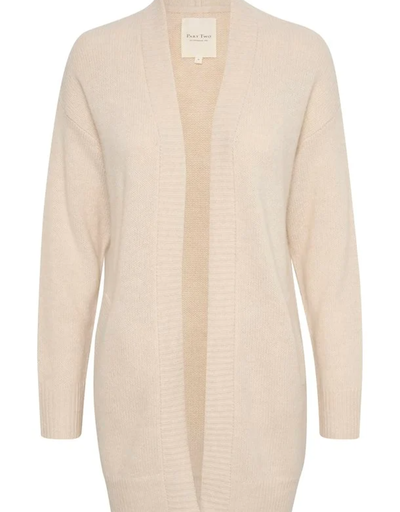Part Two Eitonae Cardigan