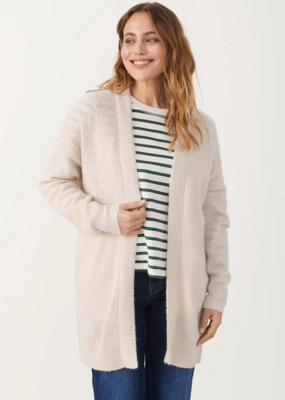 Part Two Eitonae Cardigan *Two Colours*