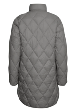 Part Two Olilas Quilted Jacket in Sedona