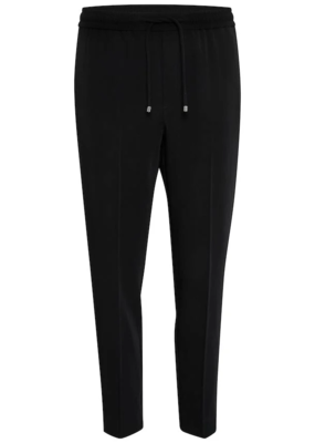 InWear Adian Pull-on Pant in Black