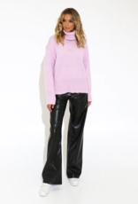 Madison the Label Calia Turtleneck Knit (FINAL SALE)