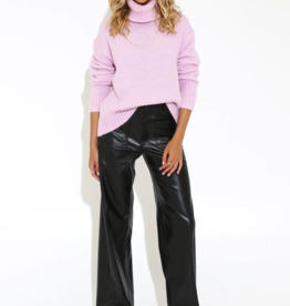 Madison the Label Calia Turtleneck Knit *Two Colours*