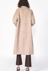 Greylin Bryce Oversized Long Coat