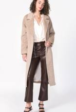 Greylin Bryce Oversized Long Coat (FINAL SALE)