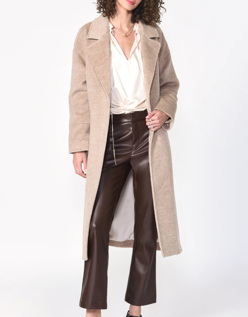 Greylin Bryce Oversized Long Coat (FINAL SALE)