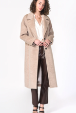 Greylin Bryce Oversized Long Coat (FINAL SALE)