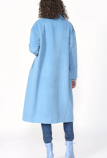 Greylin Bryce Oversized Long Coat (FINAL SALE)