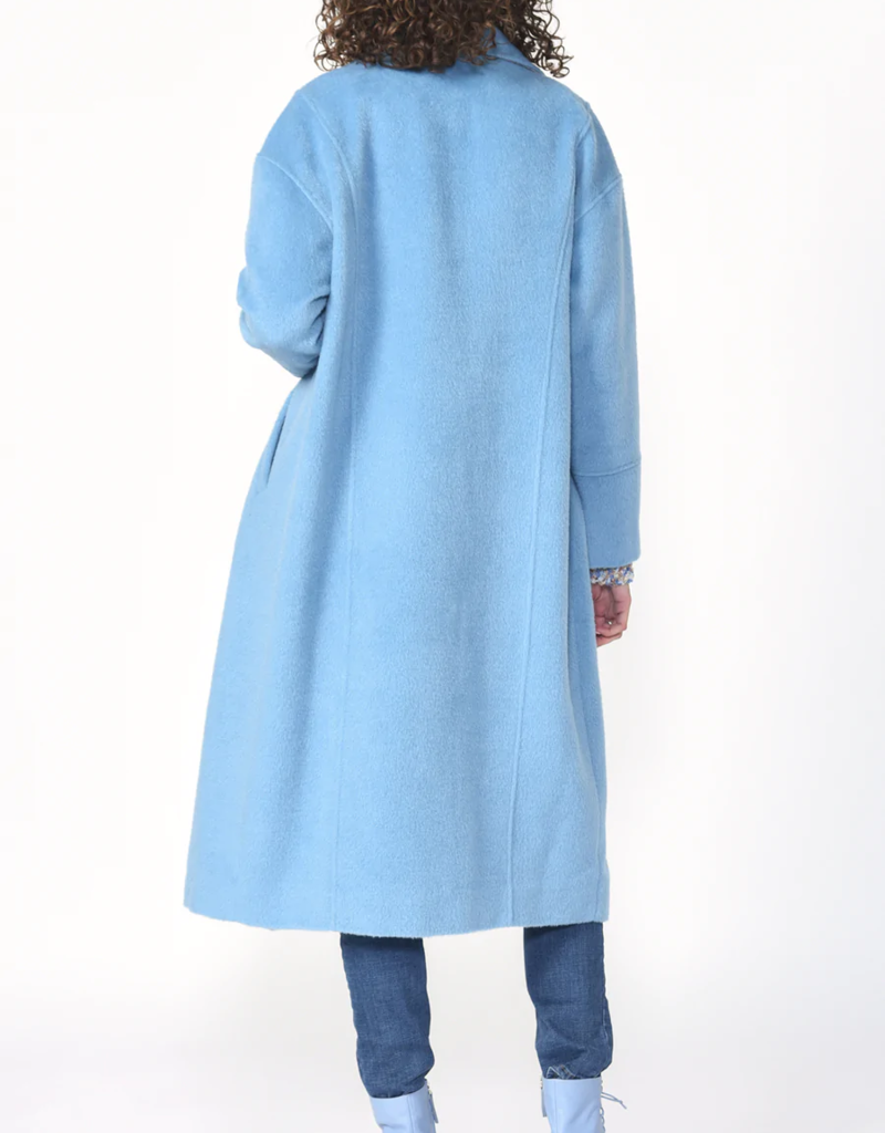 Greylin Bryce Oversized Long Coat (FINAL SALE)