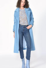 Greylin Bryce Oversized Long Coat (FINAL SALE)