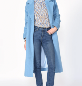 Greylin Bryce Oversized Long Coat *Only Small Left* *Fits Large*