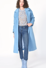 Greylin Bryce Oversized Long Coat (FINAL SALE)