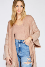 Gentle Fawn Arrow Cover Up (FINAL SALE)