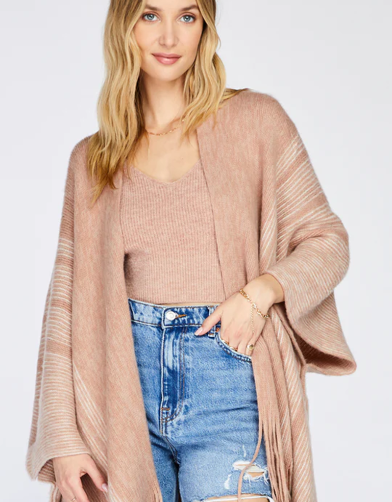 Gentle Fawn Arrow Cover Up (FINAL SALE)