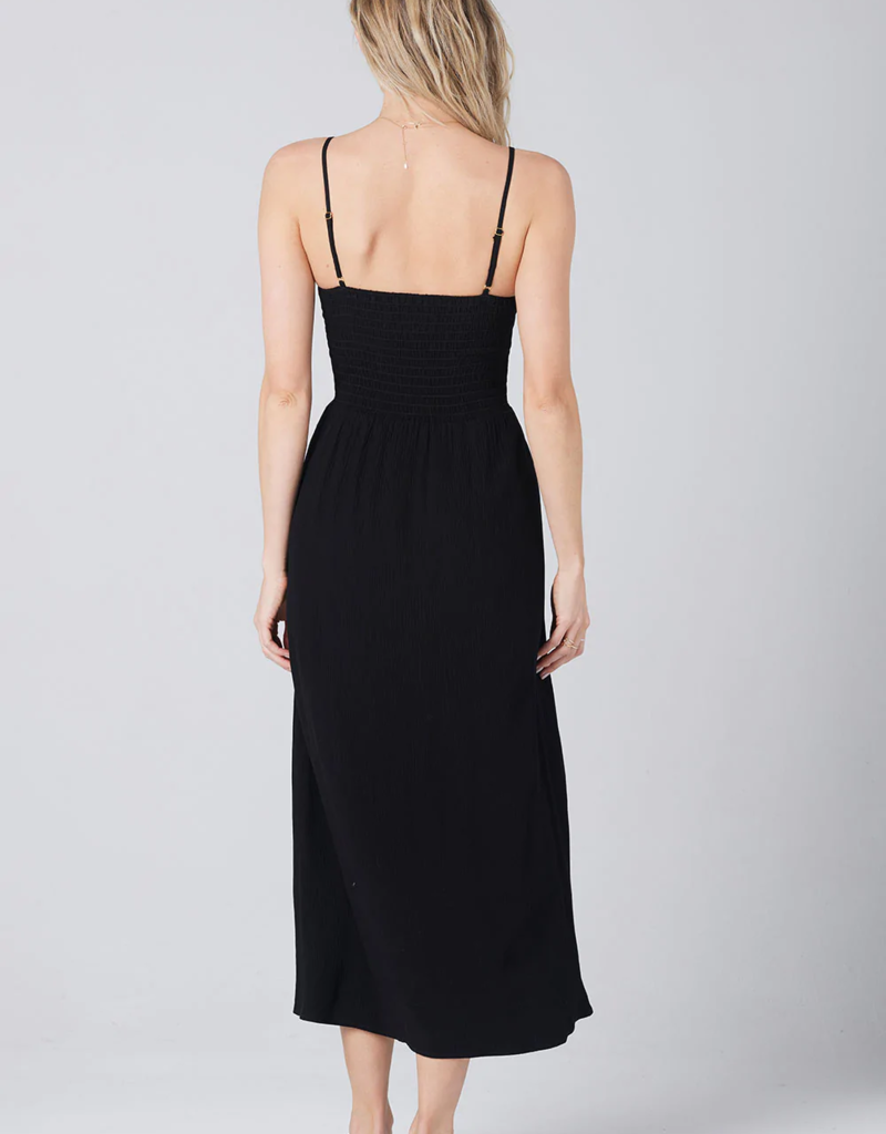 SALTWATER LUXE DEKLAN MAXI DRESS – NEEDS/WANTS