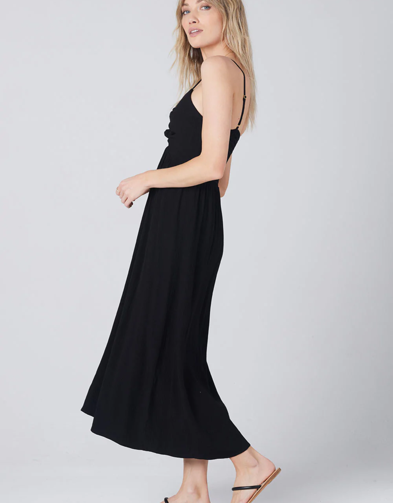 SALTWATER LUXE DEKLAN MAXI DRESS – NEEDS/WANTS