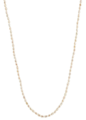 Lisbeth Portofino Pearl Necklace