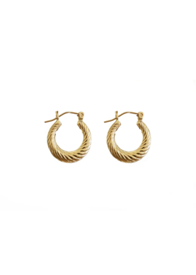 Lisbeth Sail Hoops