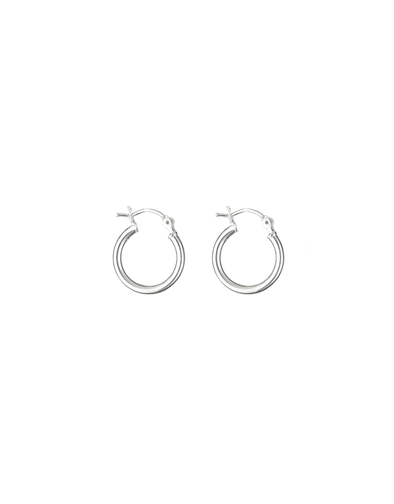 Lisbeth Mini Robbie Hoops