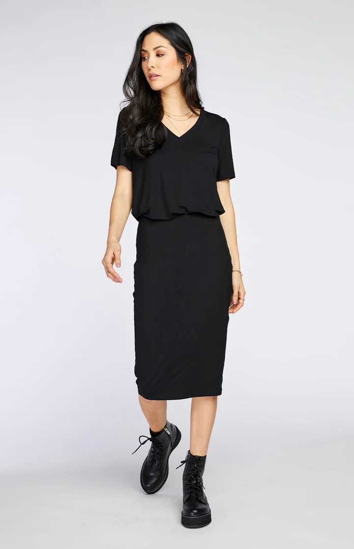 Hannah Skirt Adorn Boutique