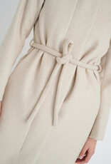 InWear Ming Funnel Neck Coat (FINAL SALE)