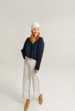 Molly Bracken Star Knit Toque