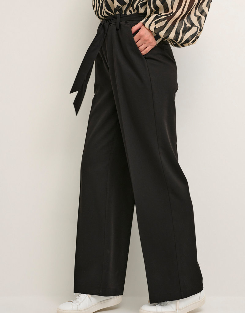 Kaffe Salina Belt Pants