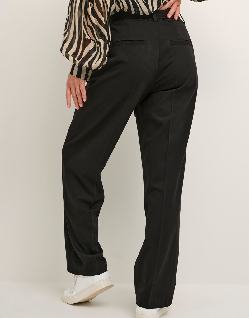 Kaffe Salina Belt Pants