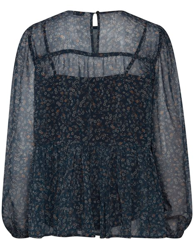 B.Young Finnia Blouse