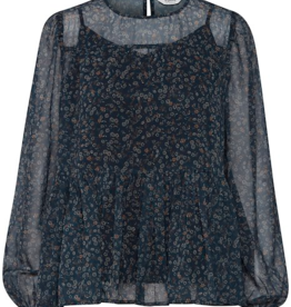B.Young Finnia Blouse **FINAL SALE**