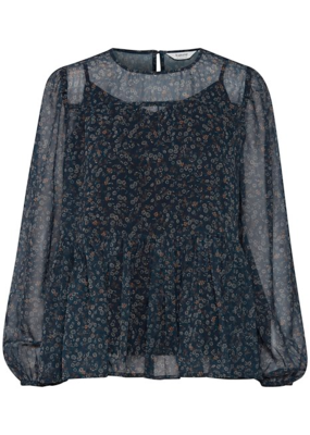 B.Young Finnia Blouse **FINAL SALE**