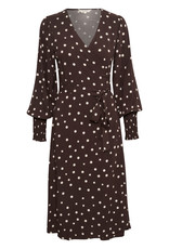 Part Two Rani Printed Wrap Dress (FINAL SALE)
