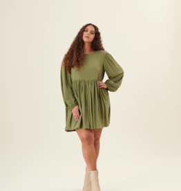 Someday Studio Poppy Dress