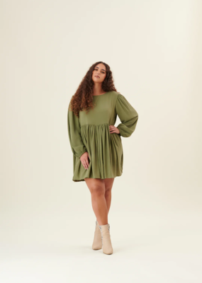 Someday Studio Poppy Dress