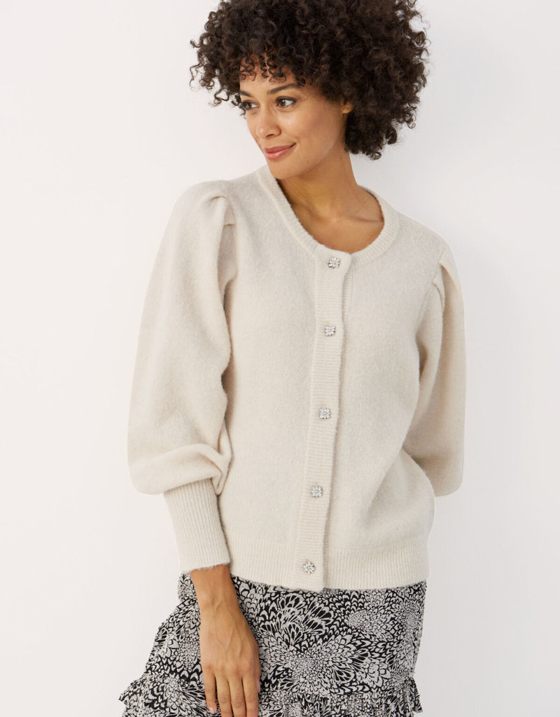 InWear Tanni Cardigan