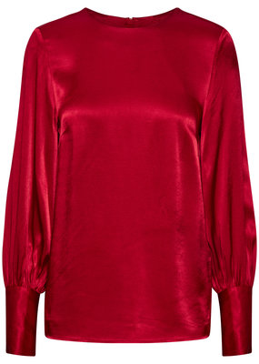 InWear Fergie Blouse *Only One Left - Size 14*