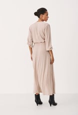 Part Two Thenna Surplice Dress (FINAL SALE)