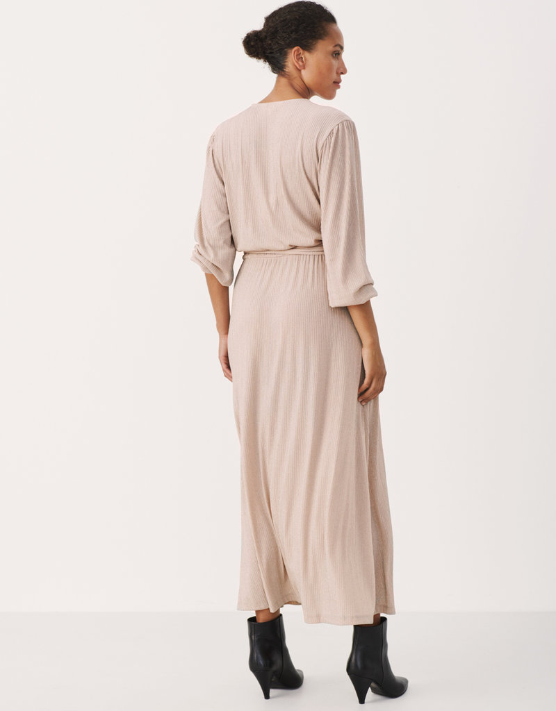 Part Two Thenna Surplice Dress (FINAL SALE)