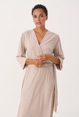 Part Two Thenna Surplice Dress (FINAL SALE)