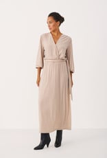 Part Two Thenna Surplice Dress (FINAL SALE)