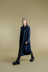 Molly Bracken Cady Long Winter Coat