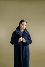 Molly Bracken Cady Long Winter Coat