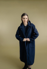 Molly Bracken Cady Long Winter Coat
