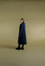 Molly Bracken Cady Long Winter Coat