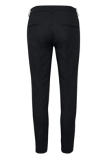 InWear Zella Pant in Black (FINAL SALE)