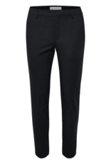 InWear Zella Pant in Black (FINAL SALE)