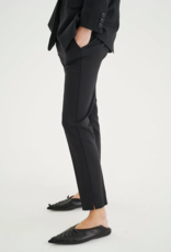 InWear Zella Pant in Black (FINAL SALE)
