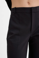 InWear Zella Pant in Black (FINAL SALE)