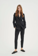 InWear Zella Pant in Black (FINAL SALE)