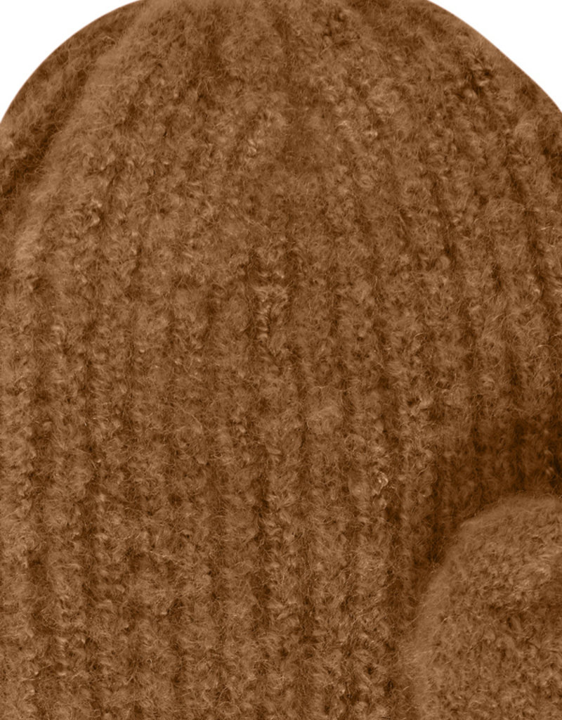 ICHI Accessories Ivo Mitten